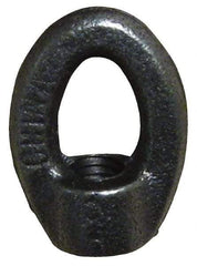 Empire - 3/4" Rod Eye Socket - 2,400 Lb Capacity, Malleable Iron - Industrial Tool & Supply