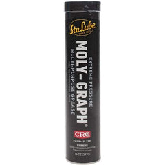 CRC - Extreme Pressure Grease - 250°F Max Temp, - Industrial Tool & Supply