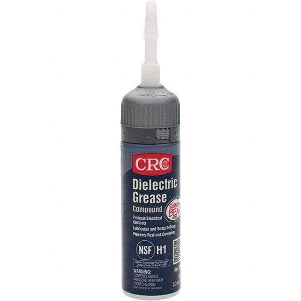 CRC - General Purpose Grease - 400°F Max Temp, - Industrial Tool & Supply