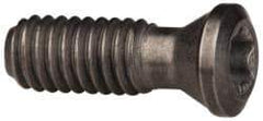 Kennametal - Torx Cap Screw for Indexable Milling & Turning - For Use with Inserts - Industrial Tool & Supply