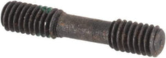 Kennametal - Central Lock Screw for Indexables - For Use with Inserts - Industrial Tool & Supply