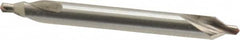 Keo - #2 Plain Cut 60° Incl Angle Cobalt Combo Drill & Countersink - Industrial Tool & Supply