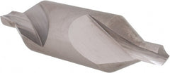 Keo - #10 Plain Cut 60° Incl Angle Cobalt Combo Drill & Countersink - Industrial Tool & Supply