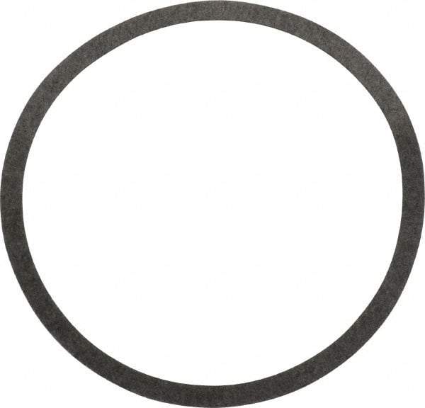 Bell & Gossett - Inline Circulator Pump Body Gasket - Teel Part No. 1R467 - Industrial Tool & Supply