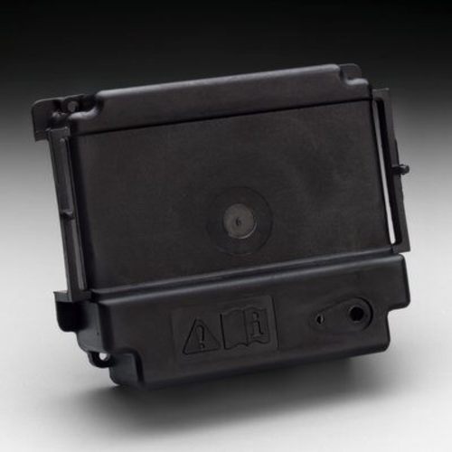 BE Turbo Rear Cover Alt Mfg # 72196 - Industrial Tool & Supply