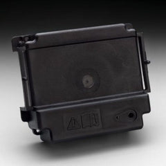 BE Turbo Rear Cover Alt Mfg # 72196 - Industrial Tool & Supply