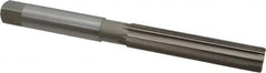 Interstate - 15/16" Diam, Straight Shank, 5-1/8" Flute, Hand Reamer - Industrial Tool & Supply