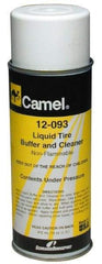 Schrader/Plews - 16 oz. Buffer - For Tire Repair - Industrial Tool & Supply