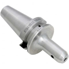 Techniks - End Mill Holder/Adapter - Industrial Tool & Supply