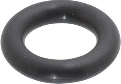 Value Collection - 5/8" ID x 1" OD, Viton O-Ring - 3/16" Thick, Round Cross Section - Industrial Tool & Supply