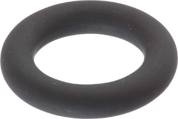 Value Collection - 11/16" ID x 1-1/16" OD, Viton O-Ring - 3/16" Thick, Round Cross Section - Industrial Tool & Supply