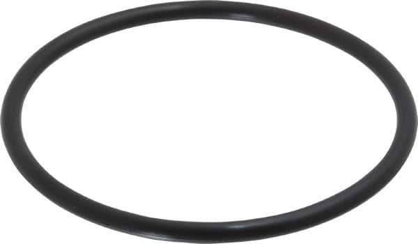 Value Collection - 3-3/4" ID x 4-1/8" OD, Viton O-Ring - 3/16" Thick, Round Cross Section - Industrial Tool & Supply