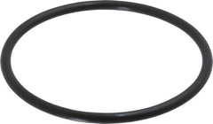 Value Collection - 3-3/4" ID x 4-1/8" OD, Viton O-Ring - 3/16" Thick, Round Cross Section - Industrial Tool & Supply