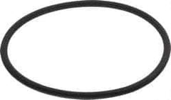 Value Collection - 4-3/8" ID x 4-3/4" OD, Viton O-Ring - 3/16" Thick, Round Cross Section - Industrial Tool & Supply