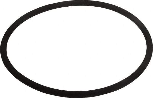 Value Collection - 4-1/2" ID x 4-7/8" OD, Viton O-Ring - 3/16" Thick, Round Cross Section - Industrial Tool & Supply