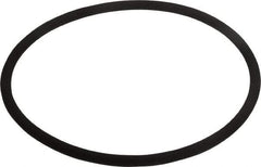 Value Collection - 4-1/2" ID x 4-7/8" OD, Viton O-Ring - 3/16" Thick, Round Cross Section - Industrial Tool & Supply