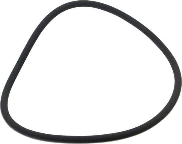 Value Collection - 5-1/4" ID x 5-5/8" OD, Viton O-Ring - 3/16" Thick, Round Cross Section - Industrial Tool & Supply