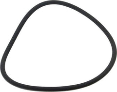 Value Collection - 5-1/4" ID x 5-5/8" OD, Viton O-Ring - 3/16" Thick, Round Cross Section - Industrial Tool & Supply