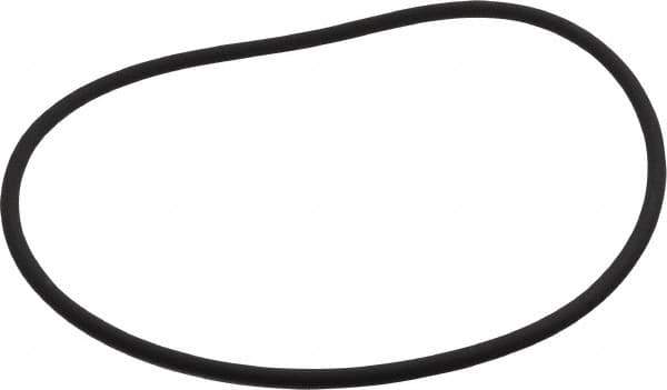 Value Collection - 6-1/4" ID x 6-5/8" OD, Viton O-Ring - 3/16" Thick, Round Cross Section - Industrial Tool & Supply