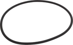 Value Collection - 6-1/2" ID x 6-7/8" OD, Viton O-Ring - 3/16" Thick, Round Cross Section - Industrial Tool & Supply