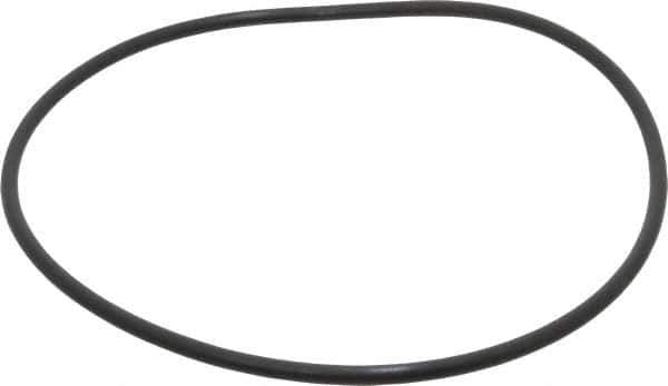 Value Collection - 7" ID x 7-3/8" OD, Viton O-Ring - 3/16" Thick, Round Cross Section - Industrial Tool & Supply