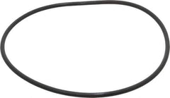 Value Collection - 7" ID x 7-3/8" OD, Viton O-Ring - 3/16" Thick, Round Cross Section - Industrial Tool & Supply