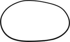 Value Collection - 7-1/2" ID x 7-7/8" OD, Viton O-Ring - 3/16" Thick, Round Cross Section - Industrial Tool & Supply