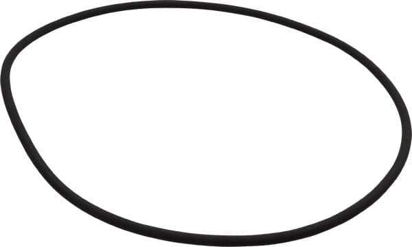 Value Collection - 8-1/4" ID x 8-5/8" OD, Viton O-Ring - 3/16" Thick, Round Cross Section - Industrial Tool & Supply