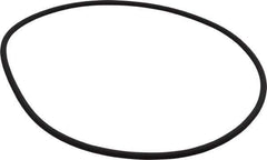 Value Collection - 8-1/4" ID x 8-5/8" OD, Viton O-Ring - 3/16" Thick, Round Cross Section - Industrial Tool & Supply