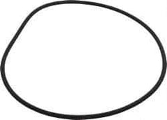 Value Collection - 8-1/2" ID x 8-7/8" OD, Viton O-Ring - 3/16" Thick, Round Cross Section - Industrial Tool & Supply