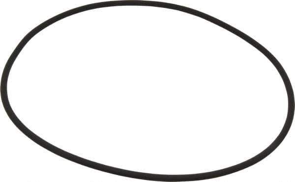 Value Collection - 8-3/4" ID x 9-1/8" OD, Viton O-Ring - 3/16" Thick, Round Cross Section - Industrial Tool & Supply
