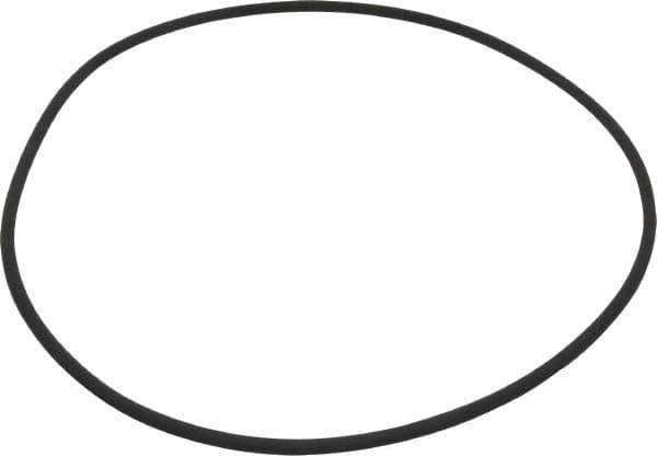 Value Collection - 9-1/2" ID x 9-7/8" OD, Viton O-Ring - 3/16" Thick, Round Cross Section - Industrial Tool & Supply
