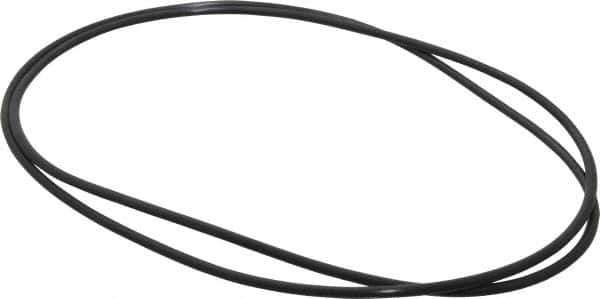 Value Collection - 21" ID x 21-3/8" OD, Viton O-Ring - 3/16" Thick, Round Cross Section - Industrial Tool & Supply