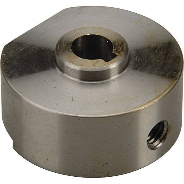 Dynabrade - Air File Yoke - Compatible with 0.2 hp Air Motors - Industrial Tool & Supply