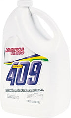 Formula 409 - Pack of (4) 1 Gal Bottles Cleaner/Degreaser - Industrial Tool & Supply