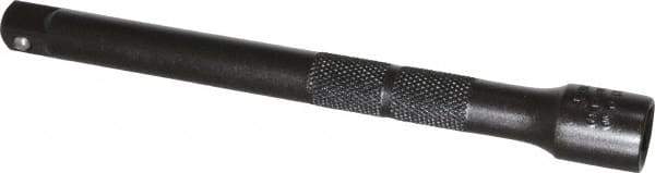 Proto - 3/8" Drive Standard Socket Extension - 6" OAL - Industrial Tool & Supply