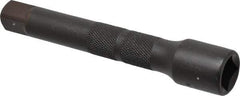 Proto - 1/2" Drive Standard Socket Extension - 5" OAL - Industrial Tool & Supply