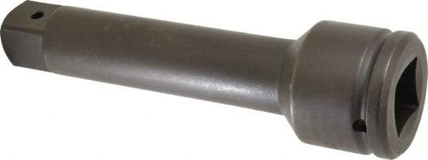 Proto - 1-1/2" Drive Impact Socket Extension - 12" OAL - Industrial Tool & Supply