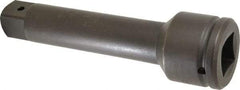 Proto - 1-1/2" Drive Impact Socket Extension - 12" OAL - Industrial Tool & Supply