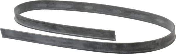 Unger - 36" Rubber Blade Squeegee Refill - Rubber Blade - Industrial Tool & Supply