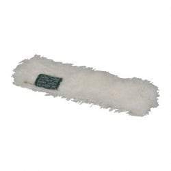 Unger - 10" Wide Synthetic Strip Washer Sleeve - Synthetic, 10 Inch Wide Blade - Industrial Tool & Supply
