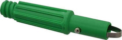 Unger - Cone Adapter - Plastic, For Use with Hood Cleaning Starter Kit - Industrial Tool & Supply