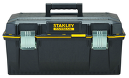 STANLEY® FATMAX® 23" Structural Foam Tool Box - Industrial Tool & Supply
