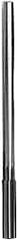 Value Collection - 3/64" Cobalt Chucking Reamer - Industrial Tool & Supply