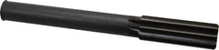 Interstate - 63/64" High Speed Steel Chucking Reamer - Industrial Tool & Supply