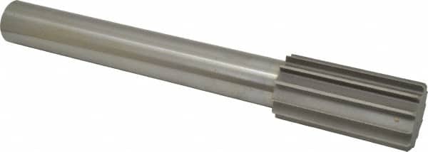 Interstate - 2" High Speed Steel Chucking Reamer - Industrial Tool & Supply