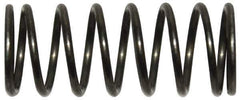 Gardner Spring - 11mm OD, Compression Spring - 2.9 Lb Spring Rating - Industrial Tool & Supply