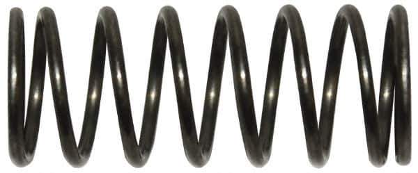 Gardner Spring - 15mm OD, Compression Spring - 20.69 Lb Spring Rating - Industrial Tool & Supply