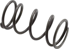 Gardner Spring - 13.75mm OD, Compression Spring - 3.63 Lb Spring Rating - Industrial Tool & Supply