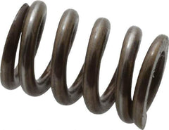 Gardner Spring - 12mm OD, Compression Spring - 46.58 Lb Spring Rating - Industrial Tool & Supply